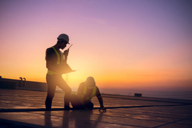 Best Metal Roofing Contractor  in Elmsford, NY