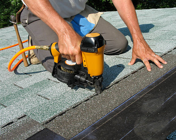 Quick and Trustworthy Emergency Roof Repair Services in Elmsford, NY